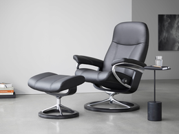 Stressless Consul, Signature jalka, kampanjav&auml;rit