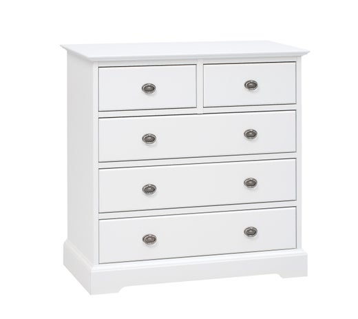 Apila lipasto, 3+2 ltk, leve&auml;