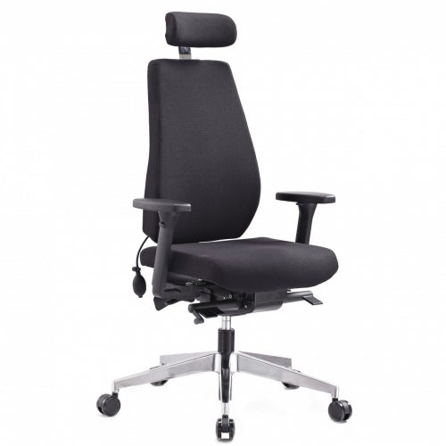 Oscar 50 ty&ouml;tuoli